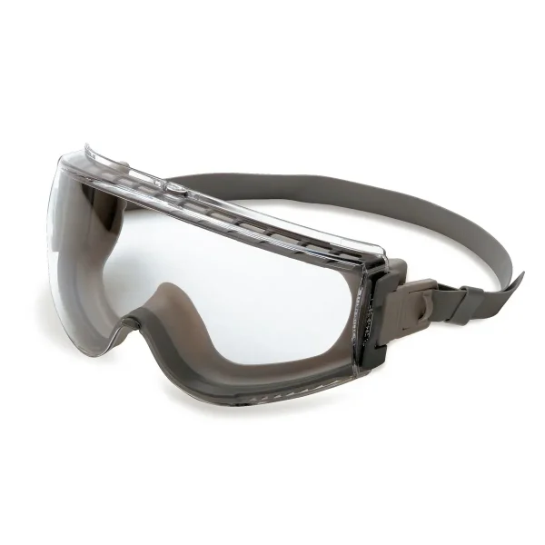 Uvex S3960HS Goggle Policarbonato Armazón Gris HydroShield Stealth (Pza)