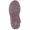 Van Vien KLK5D KOMPOSITE BORCEGUI DIELECTRICO CAFE SUELA PU HILO ROSA (Par) - Imagen 5