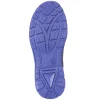 Van Vien KLN3D KOMPOSITE BORCEGUI DIELECTRICO NEGRO SUELA PU AZUL (Par) - Imagen 6