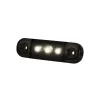 Luces marcadoras delgadas Strands Dark Knight / 3 LED - Imagen 5