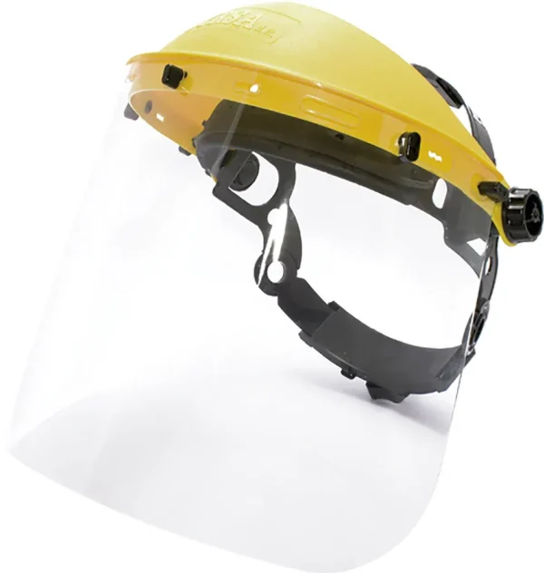 Jyrsa WW-1117CK Protector Facial (Pza)