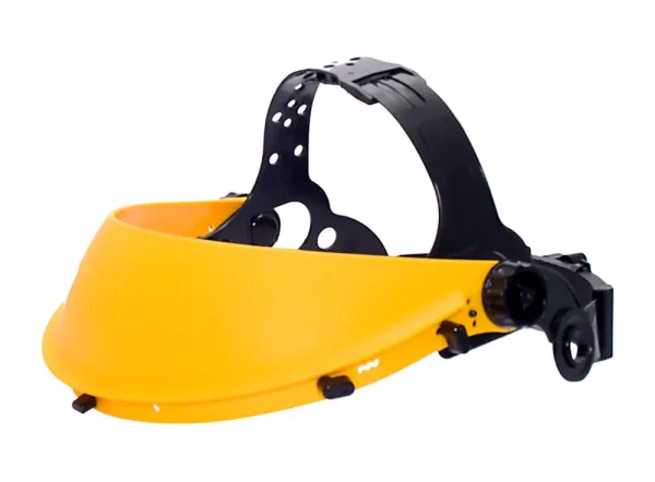 Jyrsa WW-1117S Cabezal Para Protector Facial (Pza)