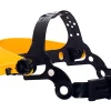 Jyrsa WW-1117S Cabezal Para Protector Facial (Pza) - Imagen 2