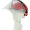 Jyrsa WW-1118 Adaptador Para Casco (Pza) - Imagen 2
