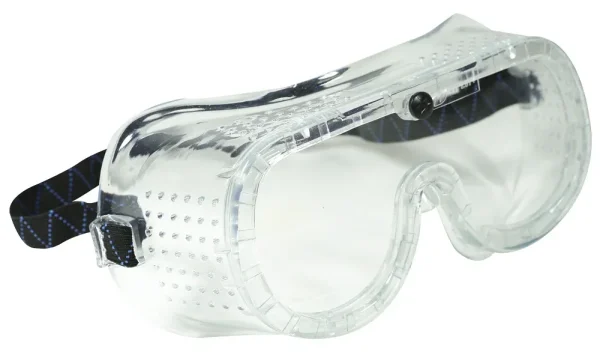 Jyrsa WW-1300VD Goggles De Ventilación Directa (Pza)