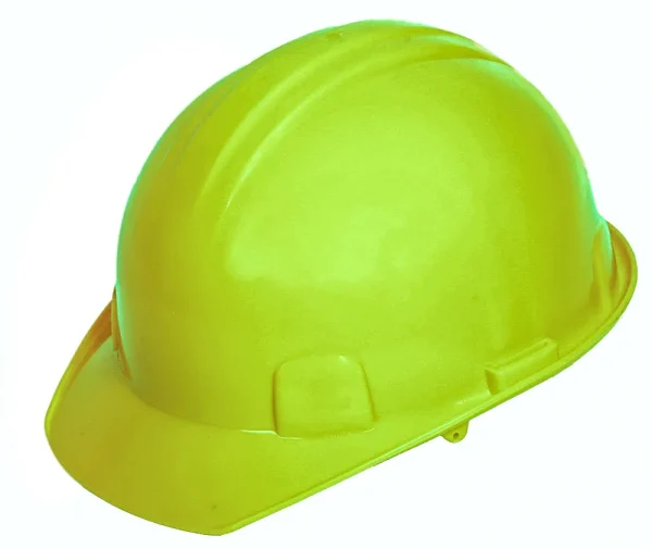 Jyrsa ECO-2002HV Casco Tipo Cachucha Dieléctrico Con Suspensión Textil (Pza)
