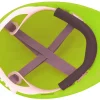 Jyrsa ECO-2002HV Casco Tipo Cachucha Dieléctrico Con Suspensión Textil (Pza) - Imagen 2
