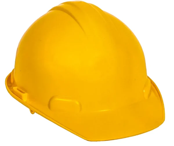 Jyrsa ECO-2002 Casco Tipo Cachucha Dieléctrico Con Suspensión Textil (Pza)