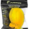 Jyrsa ECO-2002 Casco Tipo Cachucha Dieléctrico Con Suspensión Textil (Pza) - Imagen 4
