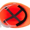 Jyrsa ECO-2002HV Casco Tipo Cachucha Dieléctrico Con Suspensión Textil (Pza) - Imagen 6