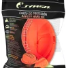 Jyrsa ECO-2002HV Casco Tipo Cachucha Dieléctrico Con Suspensión Textil (Pza) - Imagen 8