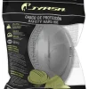 Jyrsa ECO-2002 Casco Tipo Cachucha Dieléctrico Con Suspensión Textil (Pza) - Imagen 20