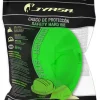 Jyrsa ECO-2002HV Casco Tipo Cachucha Dieléctrico Con Suspensión Textil (Pza) - Imagen 12