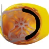 Jyrsa ECO-2004 Casco De Seguridad Industrial Tipo Cachucha Dieléctrico (Pza) - Imagen 2