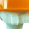 Jyrsa ECO-2004 Casco De Seguridad Industrial Tipo Cachucha Dieléctrico (Pza) - Imagen 7