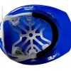 Jyrsa ECO-2004 Casco De Seguridad Industrial Tipo Cachucha Dieléctrico (Pza) - Imagen 10