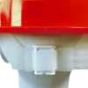 Jyrsa ECO-2004 Casco De Seguridad Industrial Tipo Cachucha Dieléctrico (Pza) - Imagen 27