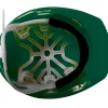 Jyrsa ECO-2004 Casco De Seguridad Industrial Tipo Cachucha Dieléctrico (Pza) - Imagen 34