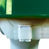 Jyrsa ECO-2004 Casco De Seguridad Industrial Tipo Cachucha Dieléctrico (Pza) - Imagen 35