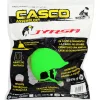 Jyrsa ECO-2006HV Casco Tipo Cachucha Dieléctrico Con Suspensión Textil High Visibility (Pza) - Imagen 4