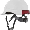 Jyrsa ECO-2006 Casco (Antes Assembler) Con Suspensión Textil Dieléctrico (Pza) - Imagen 14