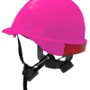 Jyrsa ECO-2006HV Casco Tipo Cachucha Dieléctrico Con Suspensión Textil High Visibility (Pza) - Imagen 6