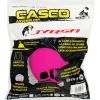 Jyrsa ECO-2006HV Casco Tipo Cachucha Dieléctrico Con Suspensión Textil High Visibility (Pza) - Imagen 8