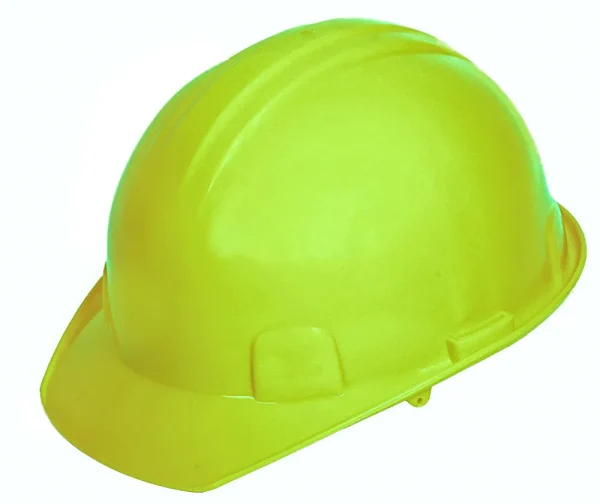 Jyrsa ECO-2007 Casco Tipo Cachucha Dieléctrico Con Suspensión Textil (Pza)