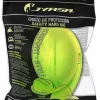 Jyrsa ECO-2007 Casco Tipo Cachucha Dieléctrico Con Suspensión Textil (Pza) - Imagen 4