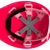 Jyrsa ECO-2007 Casco Tipo Cachucha Dieléctrico Con Suspensión Textil (Pza) - Imagen 10