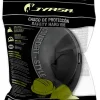 Jyrsa ECO-2007 Casco Tipo Cachucha Dieléctrico Con Suspensión Textil (Pza) - Imagen 32