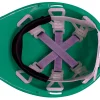 Jyrsa ECO-2007 Casco Tipo Cachucha Dieléctrico Con Suspensión Textil (Pza) - Imagen 50