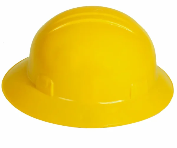 Jyrsa WW-2008K Casco Tipo Ala Ancha Dieléctrico (Pza)
