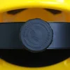 Jyrsa ECO-2017 Casco Tipo Cachucha Dieléctrico Con Suspensión Textil 6 Puntos De Matraca (Pza) - Imagen 3