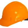 Jyrsa ECO-2017 Casco Tipo Cachucha Dieléctrico Con Suspensión Textil 6 Puntos De Matraca (Pza) - Imagen 5