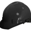 Jyrsa ECO-2017 Casco Tipo Cachucha Dieléctrico Con Suspensión Textil 6 Puntos De Matraca (Pza) - Imagen 8