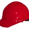 Jyrsa ECO-2017 Casco Tipo Cachucha Dieléctrico Con Suspensión Textil 6 Puntos De Matraca (Pza) - Imagen 9
