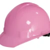 Jyrsa ECO-2017 Casco Tipo Cachucha Dieléctrico Con Suspensión Textil 6 Puntos De Matraca (Pza) - Imagen 11