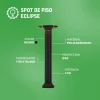 POSTE ECLIPSE 12W LUZ CALIDA - Imagen 3