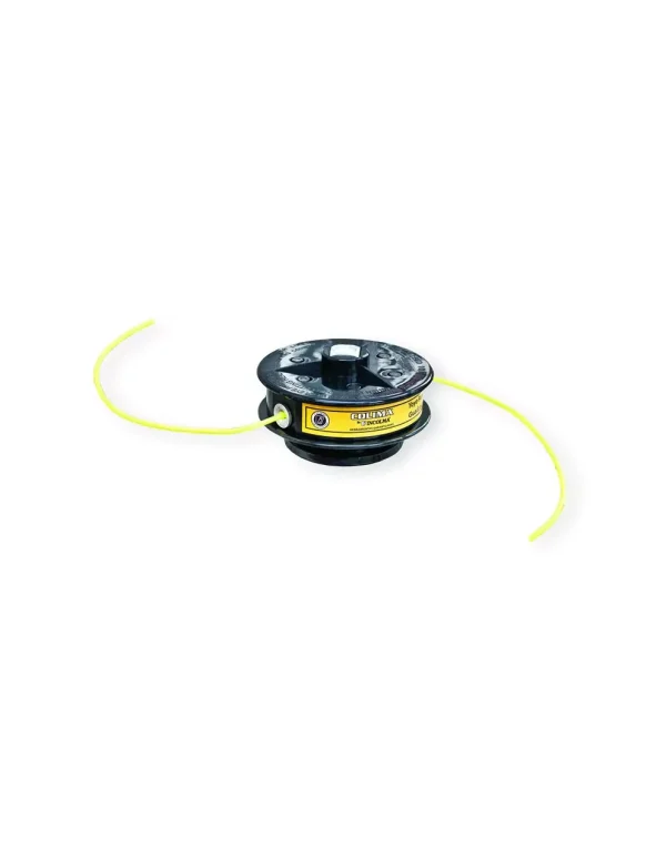 Yoyo Colima Con 3 Adaptadores