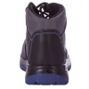 Van Vien KLN3D KOMPOSITE BORCEGUI DIELECTRICO NEGRO SUELA PU AZUL (Par) - Imagen 5