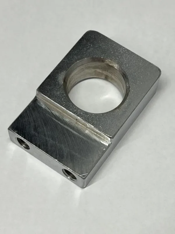 LYF Accesorio D-01 Soporte corto