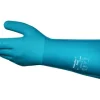 Ansell ALPHATEC® 04-003 Guante de PVC de Peso Medio con Forro Fleece (Par) - Imagen 3