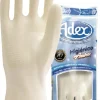 Adex Guante Ambax Fabricado a base de Hule Natural o Latex. (Par) - Imagen 4