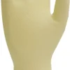 Adex Guante Ambax Fabricado a base de Hule Natural o Latex. (Par) - Imagen 5