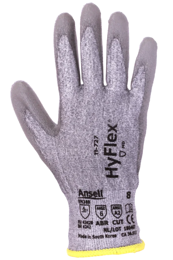 Ansell Hyflex 11-727 Guante (Par)