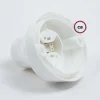Aplique minimalista termoplástico para techo o pared - Imagen 3
