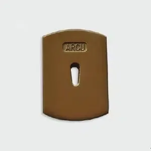 ARCU Bocallave Gorja 8.55 Latón