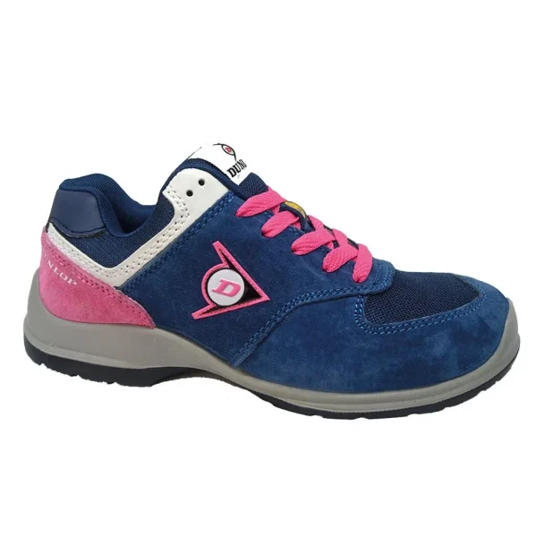 Zapato de seguridad Lady Arrow – Mujer