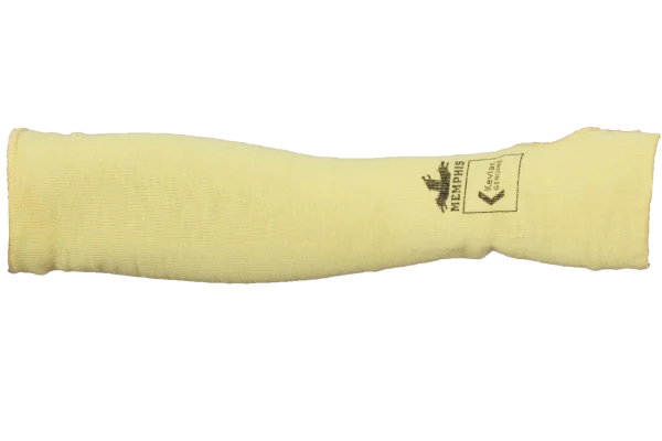 MCR SX9377T Manga de Kevlar con Ranura Para el Pulgar (Pza)